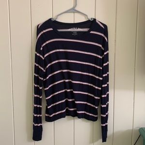 AERO: Seriously Soft Long Sleeved Top